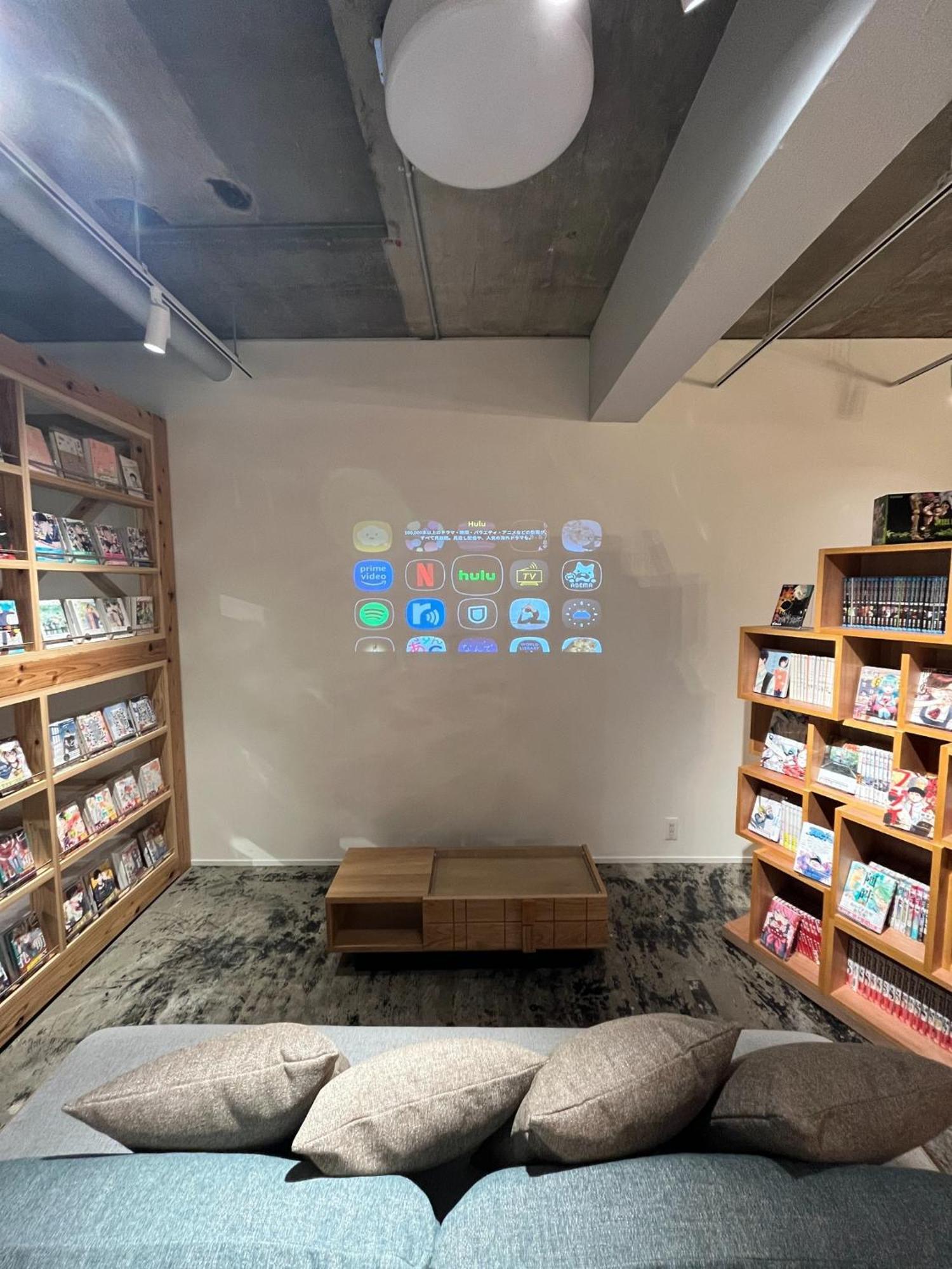 Manga Art Hotel, Bakurocho - Vacation 14315v